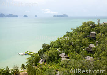 Six Senses Hideaway Yao Noi 77